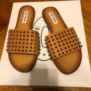 Steve Madden Farryn Sandal